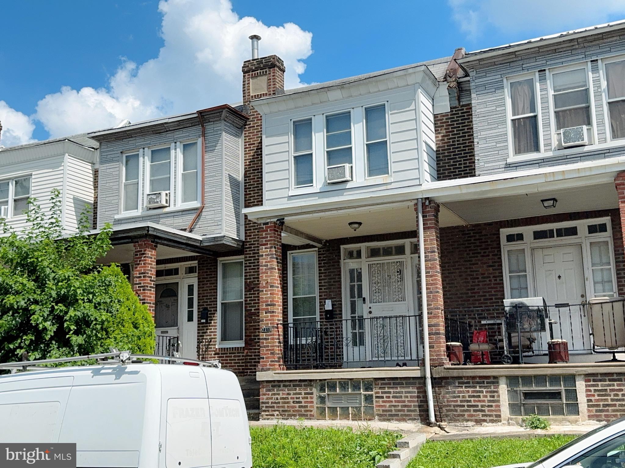 7219 Rutland Street Philadelphia, PA 19149 - Photo 1 of 12 Gallery Image 1