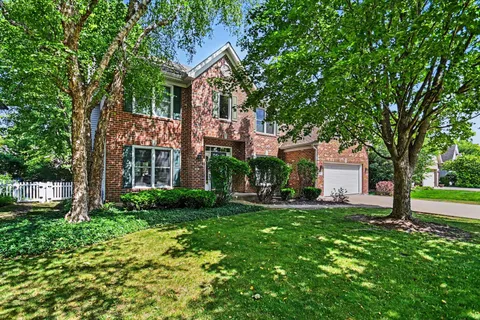 $615,000 | 15235 Hamlin Street, Plainfield, IL 60544