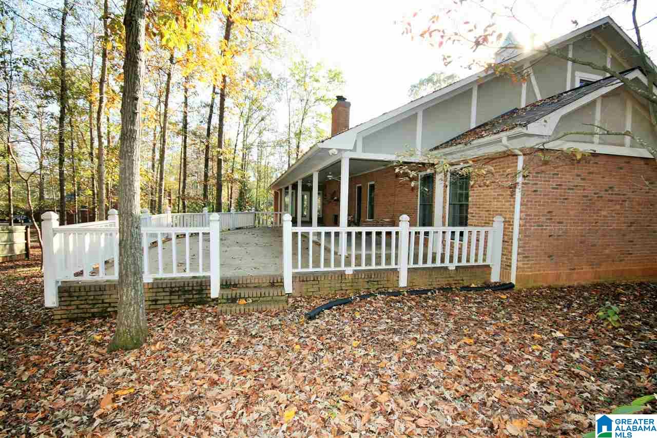 25 Old Coach Road Anniston, AL 36207 - Photo 3 of 34