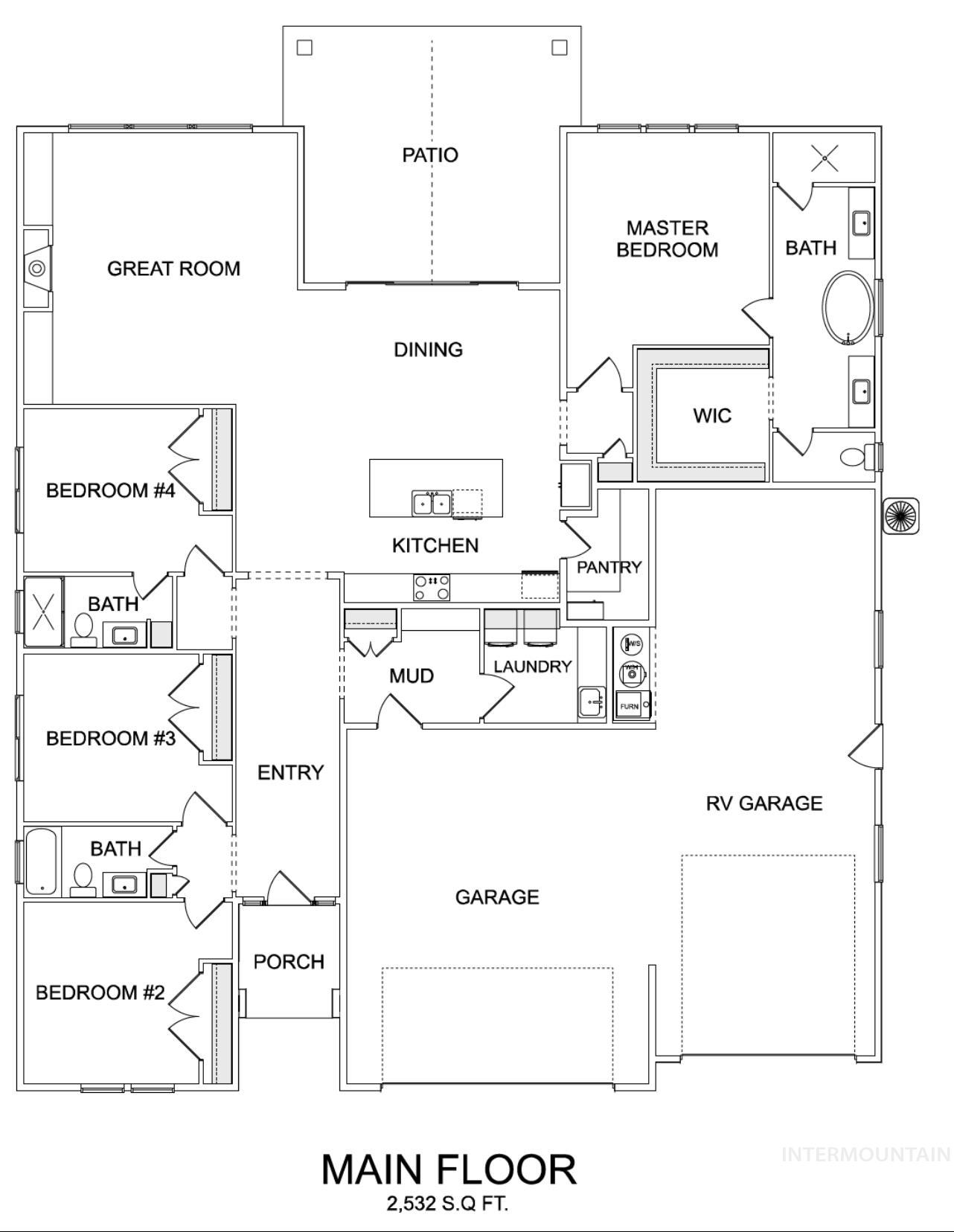 295 South Gearbox Way Boise, ID 83716 - Photo 2 of 13