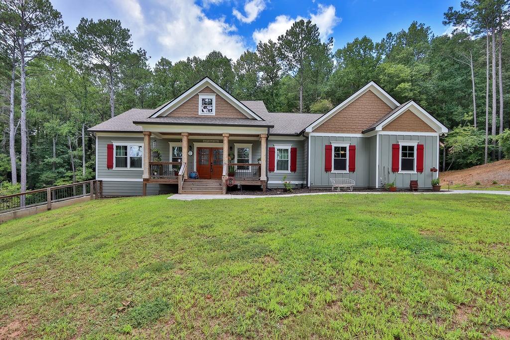 2315 Flatbottom Road Ball Ground, GA 30107 - Photo 1 of 1 Gallery Image 1