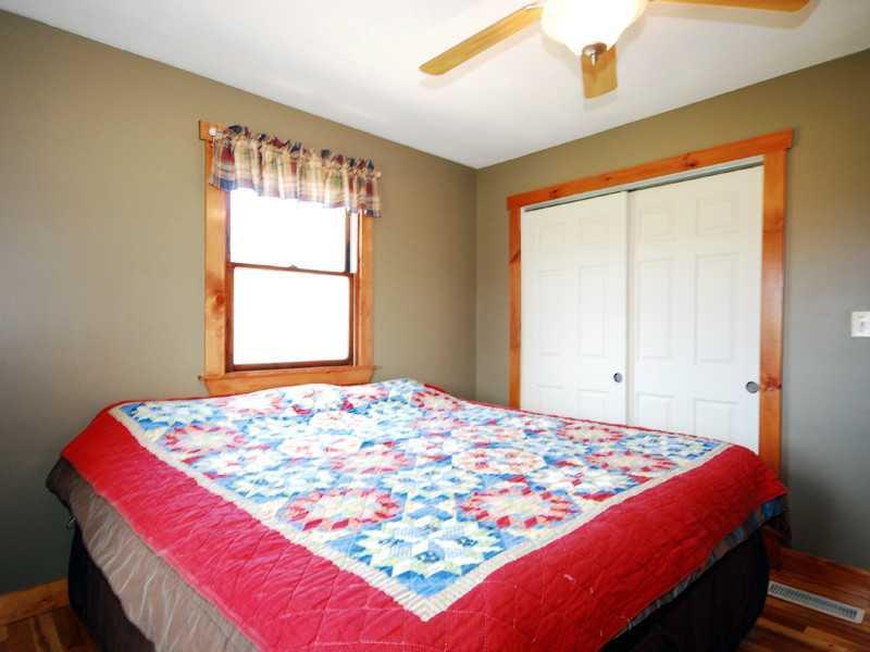 84 Robinson Hill Road Sebago, ME 04029 - Photo 19 of 28 Bedroom.