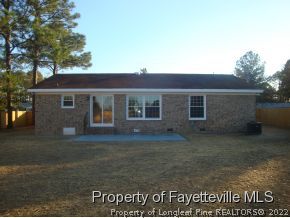 5826 Hunting Ridge Road Hope Mills, NC 28348 - Photo 16 of 20 Gallery Image 16