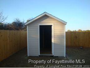 5826 Hunting Ridge Road Hope Mills, NC 28348 - Photo 17 of 20 Gallery Image 17