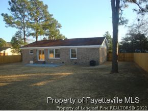 5826 Hunting Ridge Road Hope Mills, NC 28348 - Photo 18 of 20 Gallery Image 18