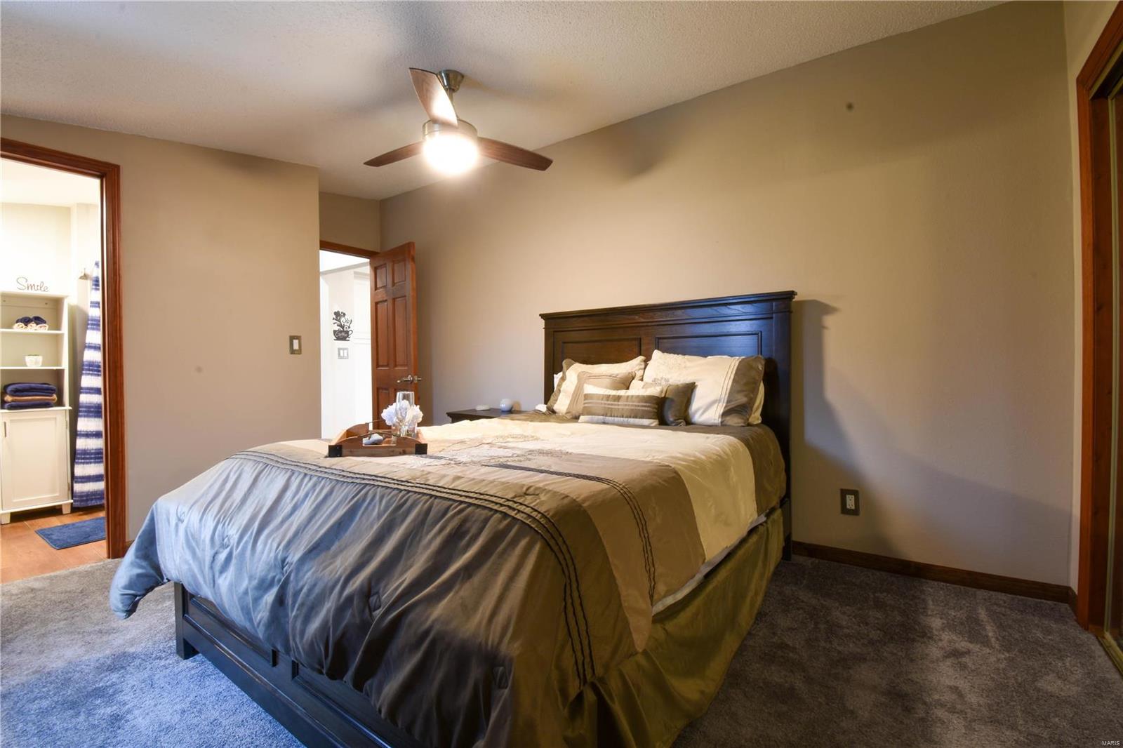 9355 Schaefer Road Staunton, IL 62088 - Photo 25 of 61