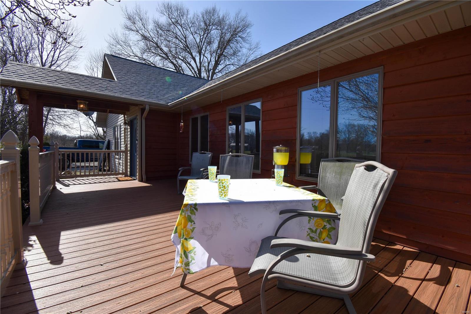 9355 Schaefer Road Staunton, IL 62088 - Photo 42 of 61