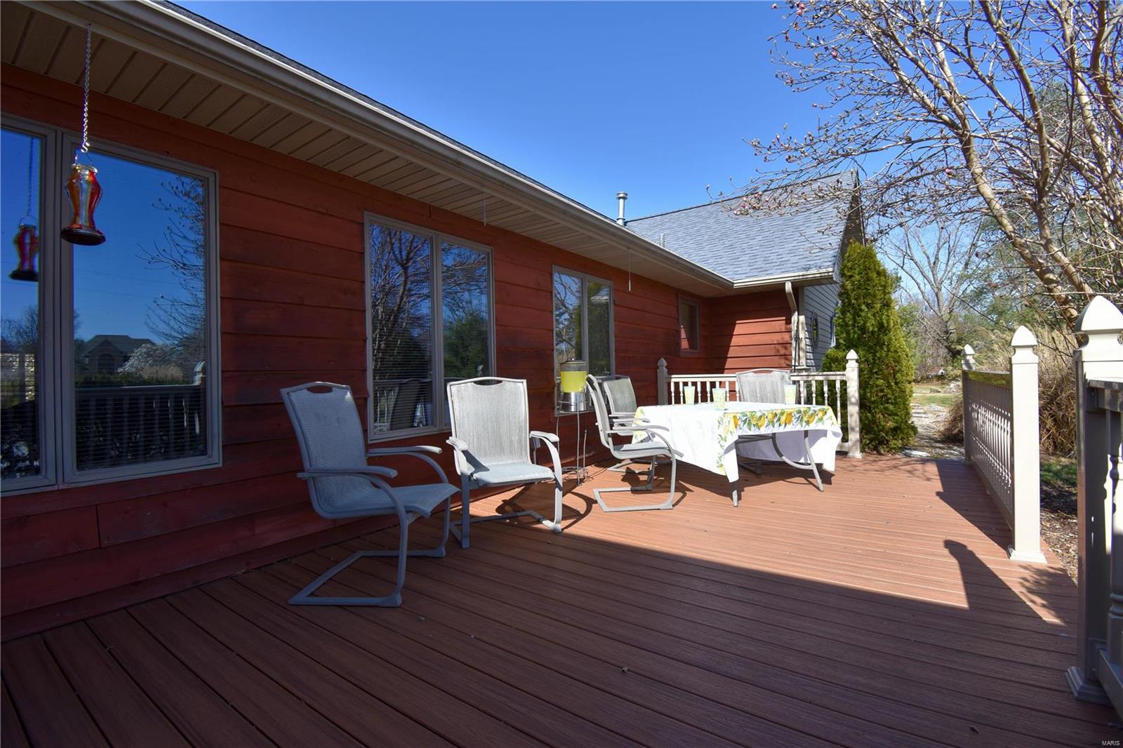 9355 Schaefer Road Staunton, IL 62088 - Photo 43 of 61