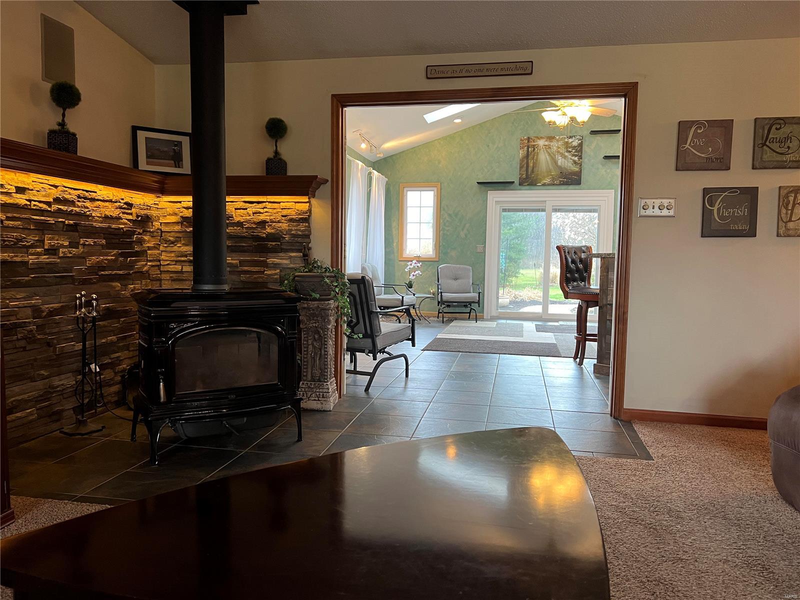 9355 Schaefer Road Staunton, IL 62088 - Photo 50 of 61