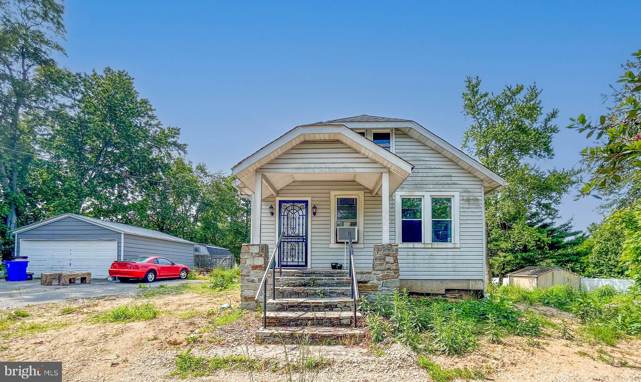 9745 Old Frederick Road Ellicott City, MD 21042 - Photo 2 of 43 Gallery Image 2