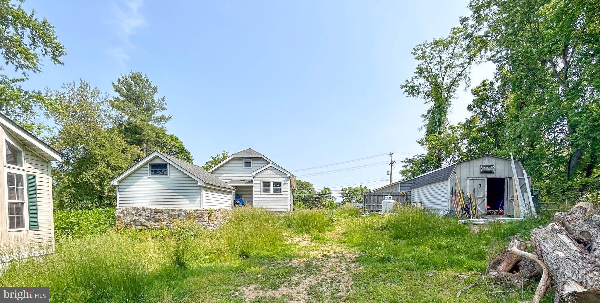 9745 Old Frederick Road Ellicott City, MD 21042 - Photo 41 of 43 Gallery Image 41