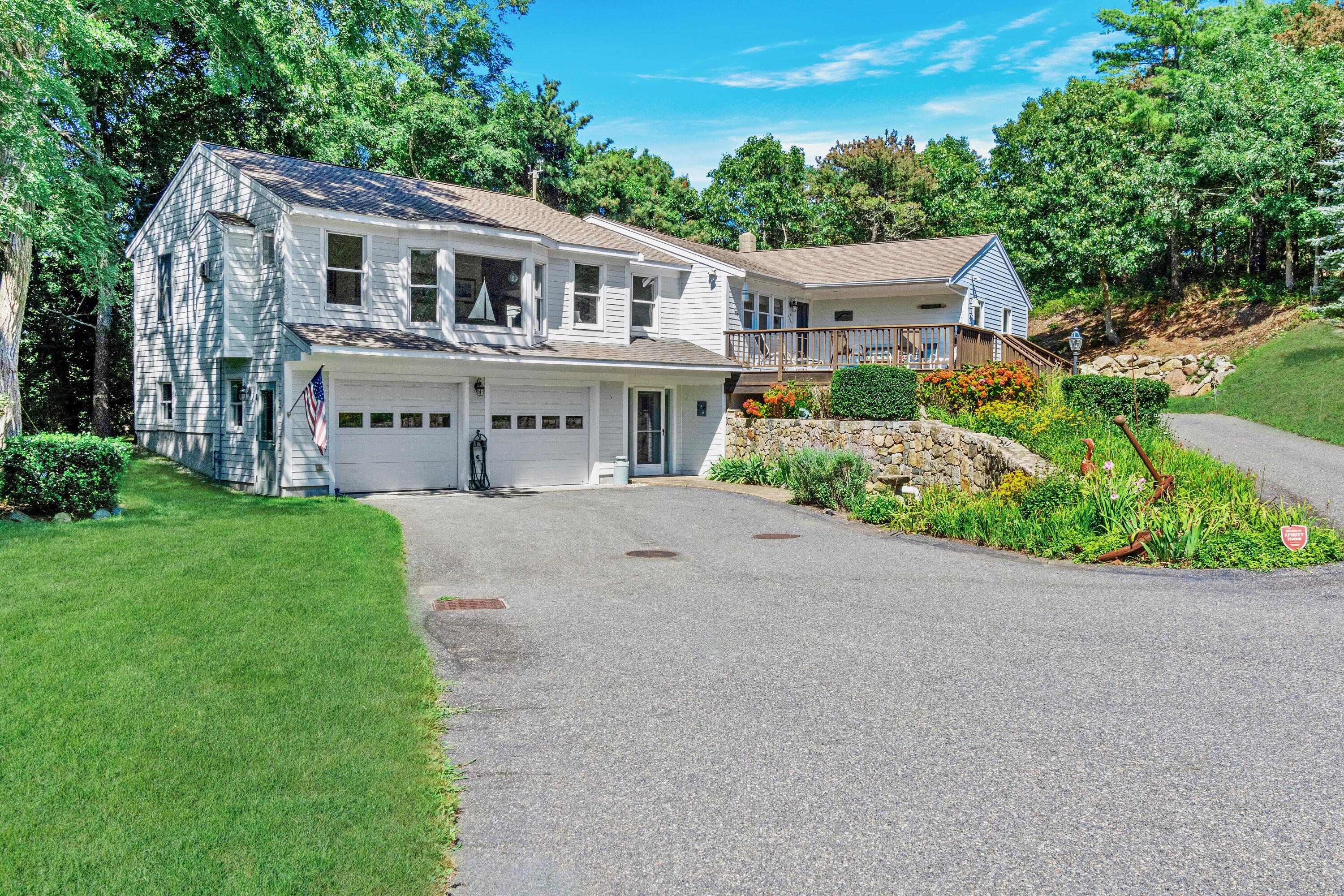 29 Truro Center Road Truro, MA 02666 - Photo 1 of 53 0