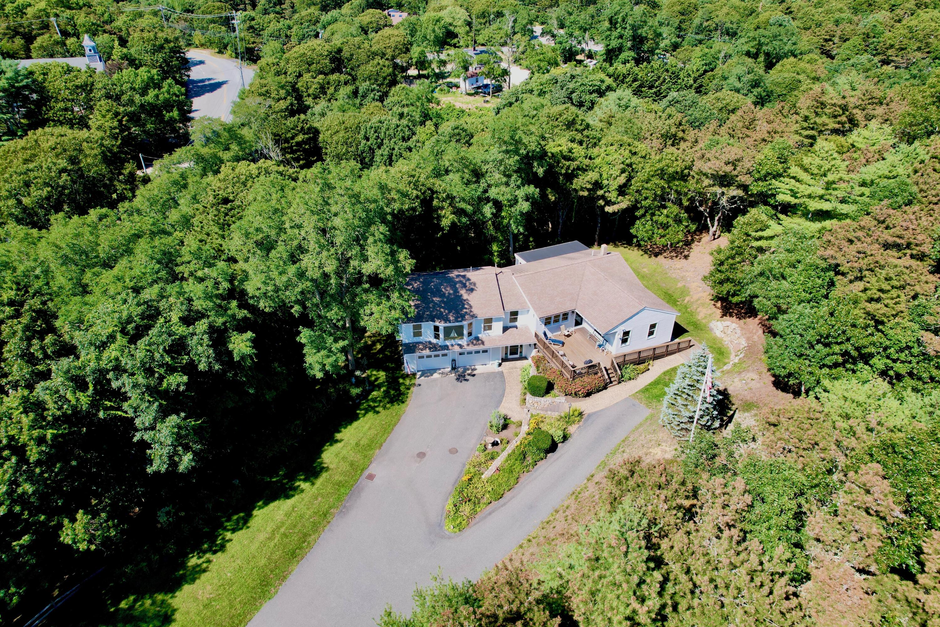 29 Truro Center Road Truro, MA 02666 - Photo 2 of 53 1 (1)