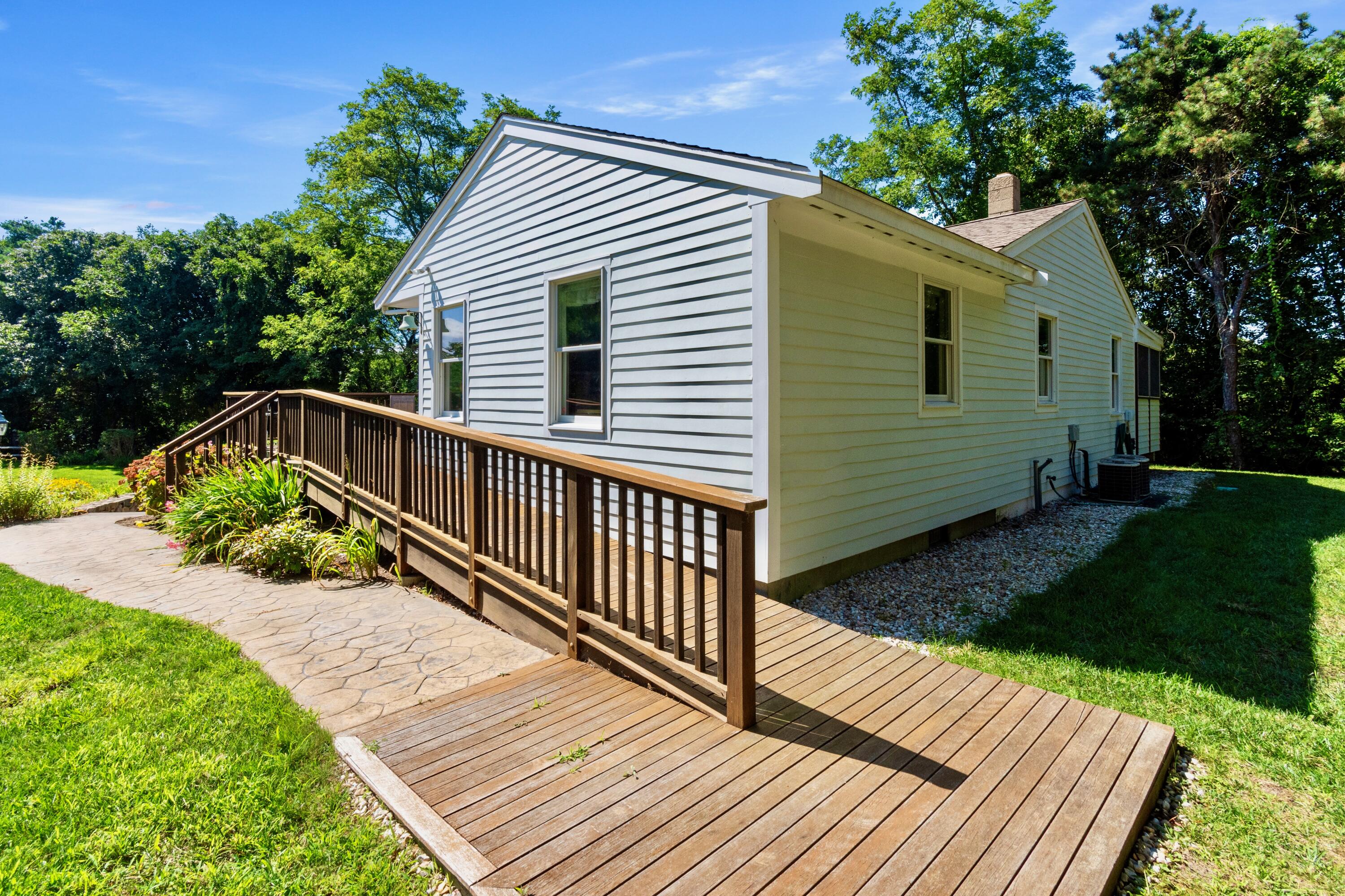 29 Truro Center Road Truro, MA 02666 - Photo 40 of 53 45