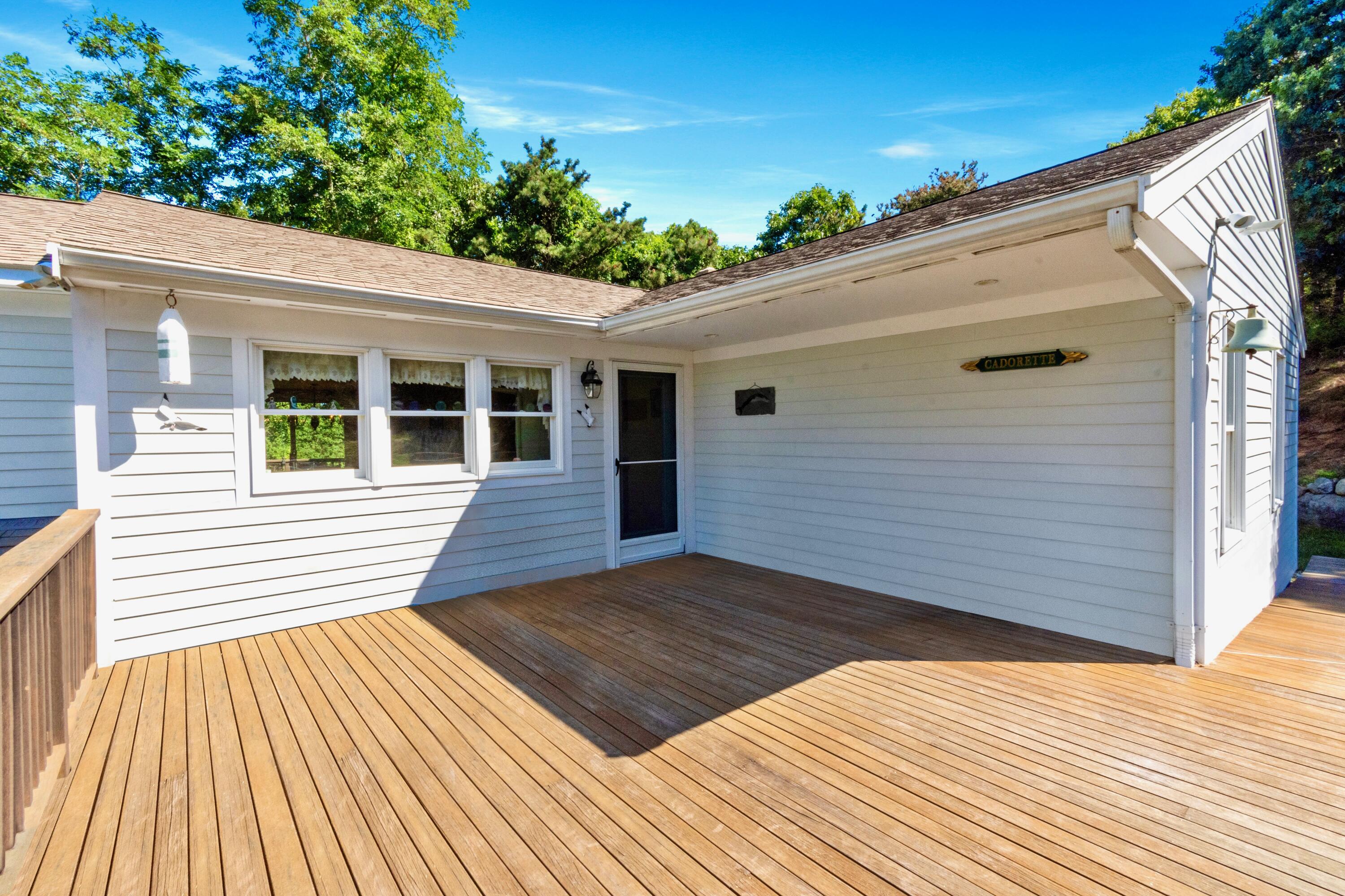 29 Truro Center Road Truro, MA 02666 - Photo 43 of 53 47