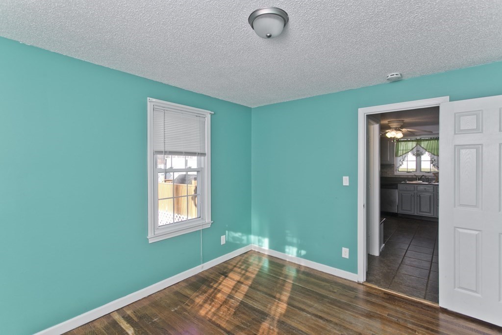2020 Wilbraham Road Springfield, MA 01129 - Photo 16 of 37 a view of a room that has a window in it