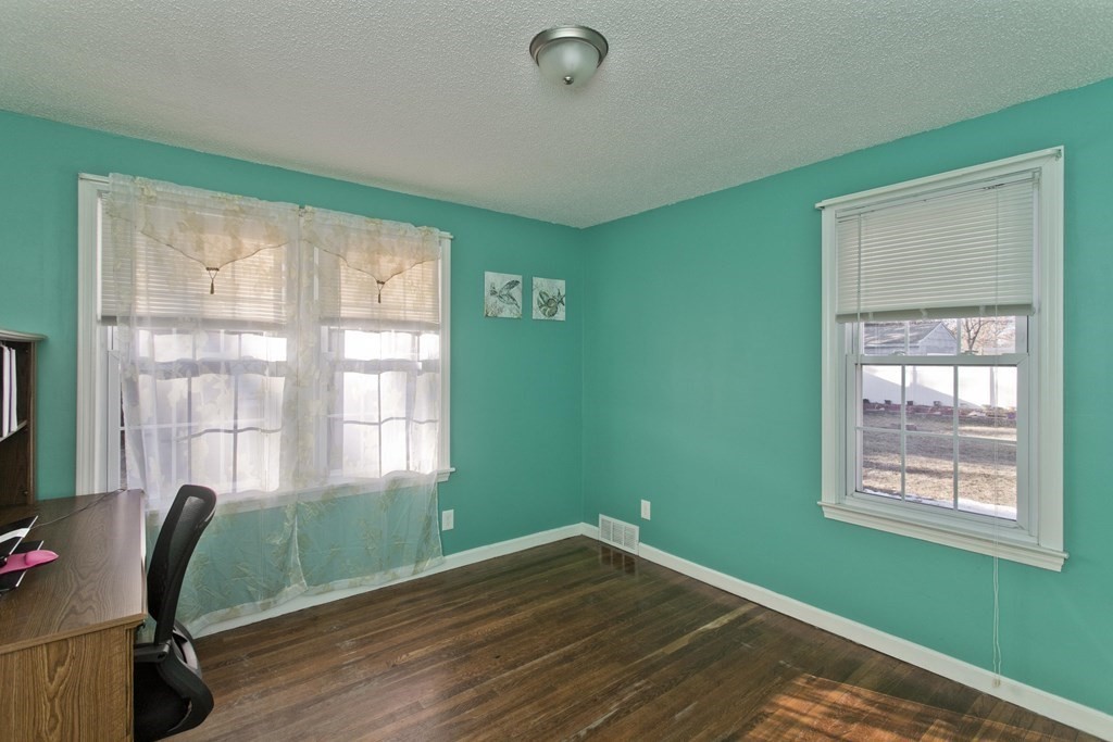 2020 Wilbraham Road Springfield, MA 01129 - Photo 17 of 37 a room with window and wooden floor