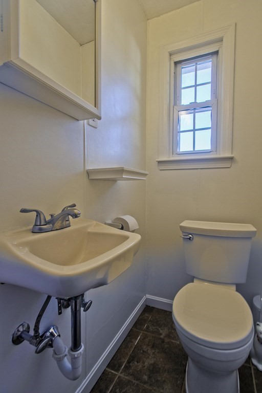 2020 Wilbraham Road Springfield, MA 01129 - Photo 18 of 37 a bathroom with a sink and a toilet