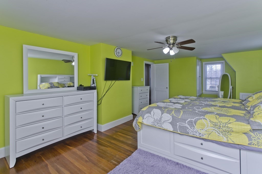 2020 Wilbraham Road Springfield, MA 01129 - Photo 20 of 37 a bedroom with a bed and a dresser