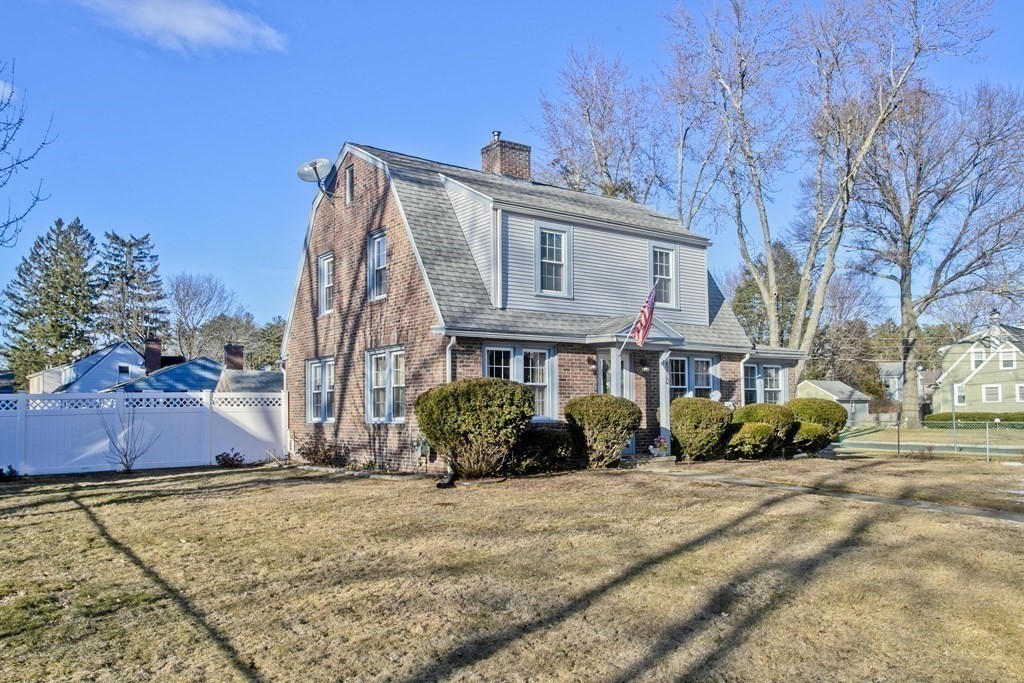 2020 Wilbraham Road Springfield, MA 01129 - Photo 37 of 37 a front view of a house with a yard