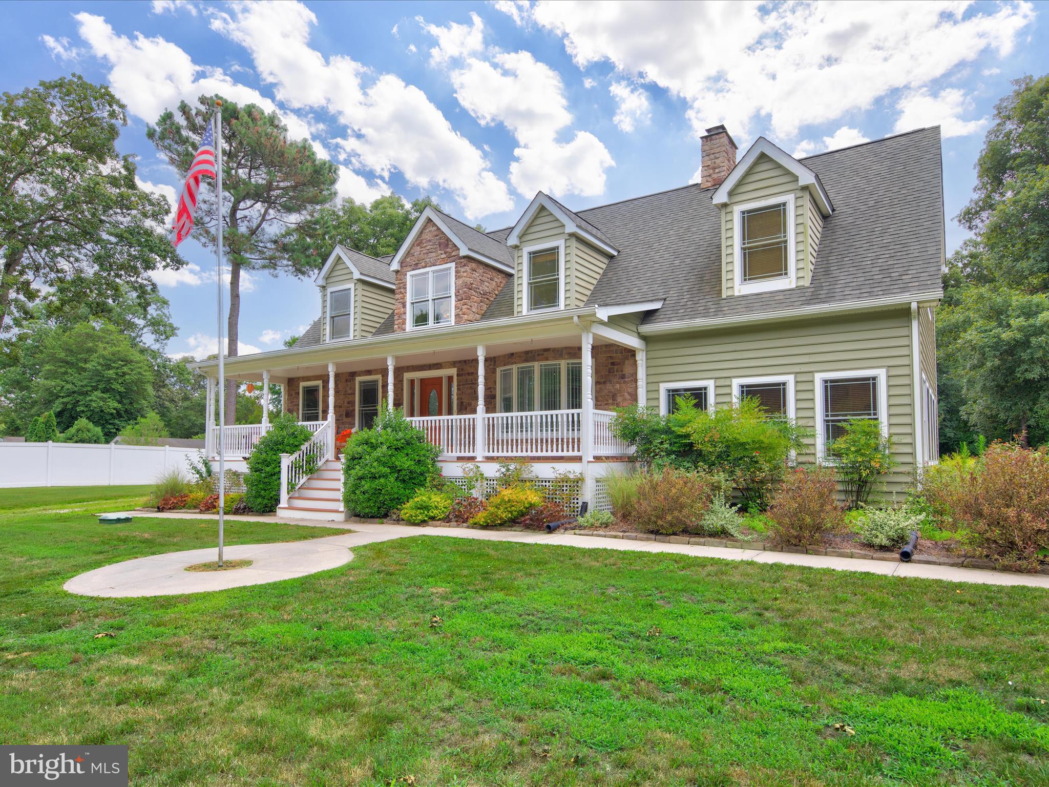 13706 Wilson Hill Road Georgetown, DE 19947 - Photo 3 of 66