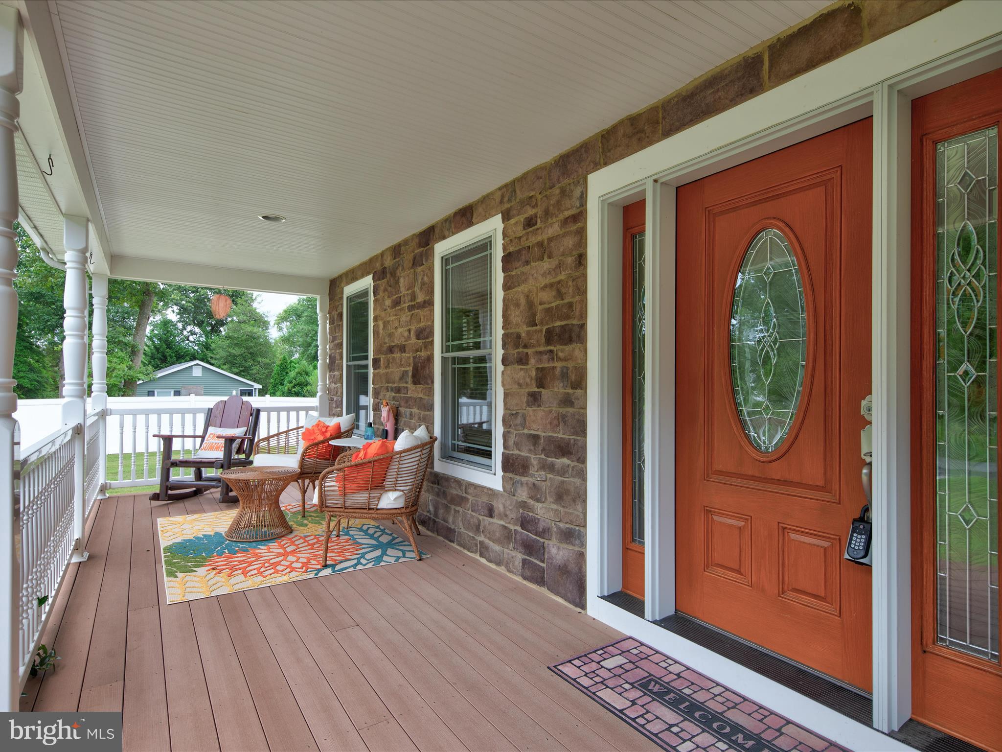 13706 Wilson Hill Road Georgetown, DE 19947 - Photo 4 of 66