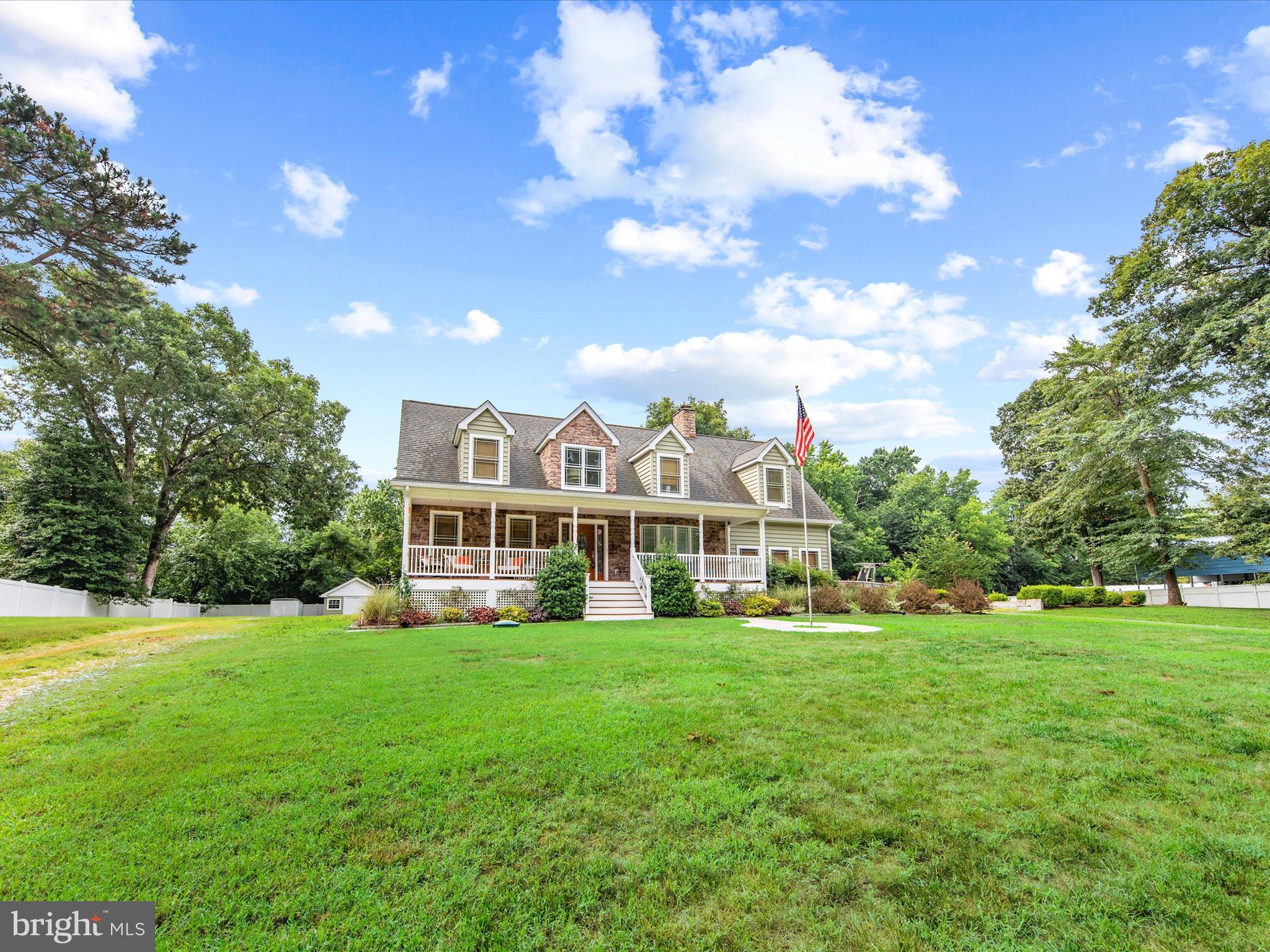 13706 Wilson Hill Road Georgetown, DE 19947 - Photo 41 of 66