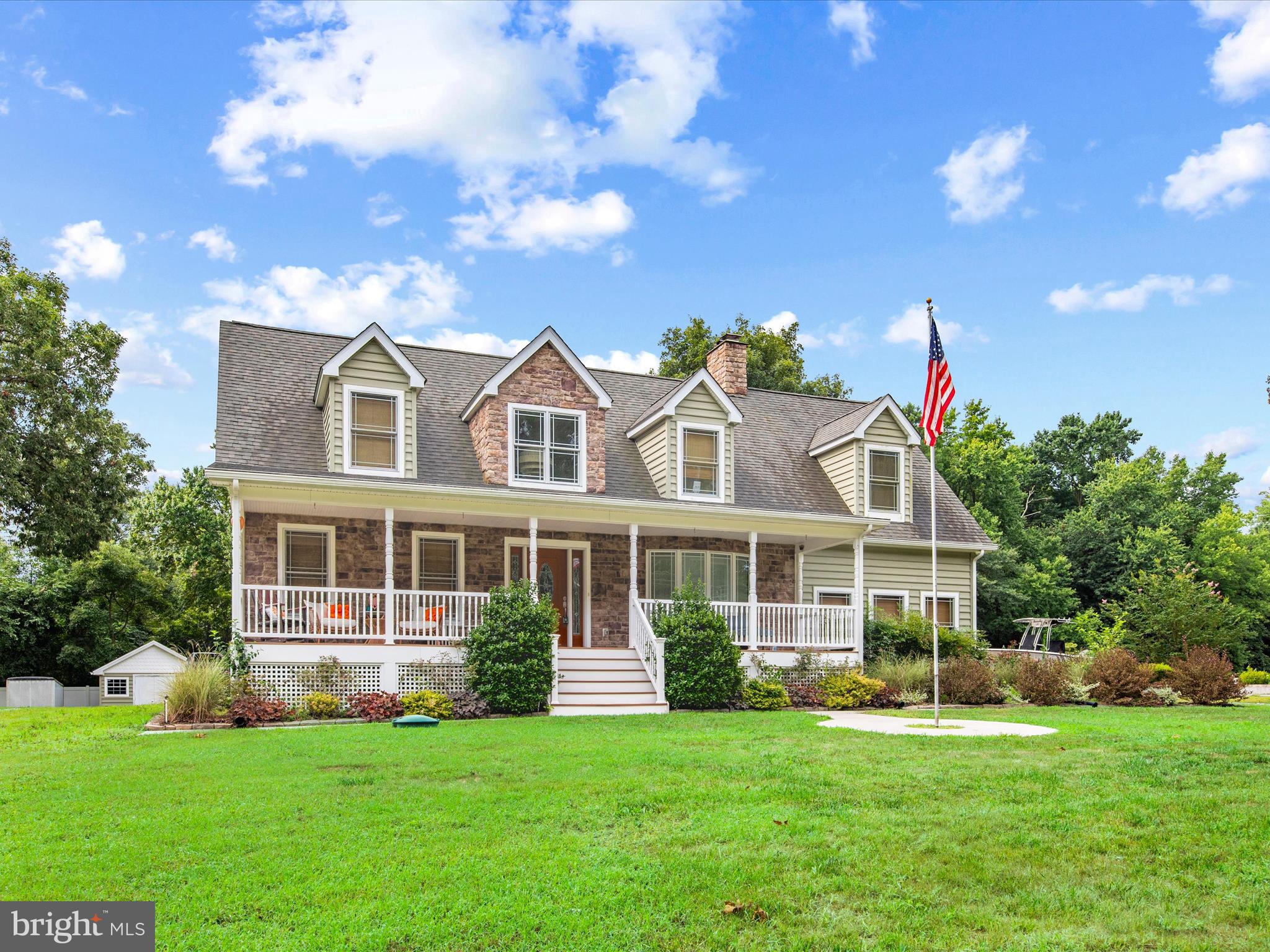 13706 Wilson Hill Road Georgetown, DE 19947 - Photo 42 of 66