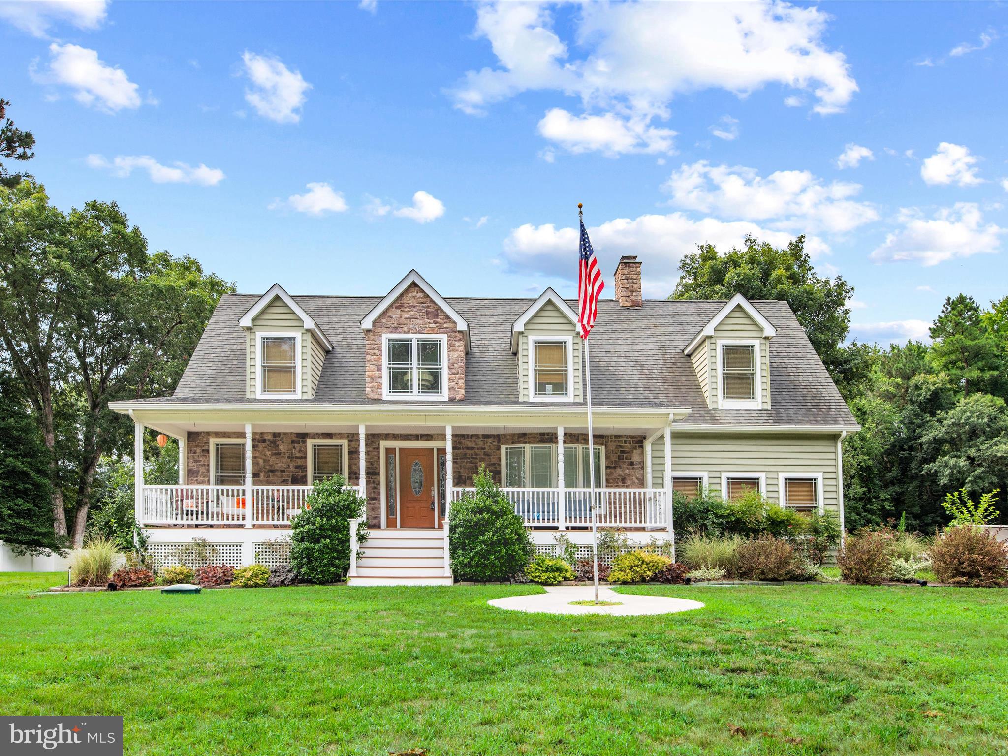 13706 Wilson Hill Road Georgetown, DE 19947 - Photo 43 of 66