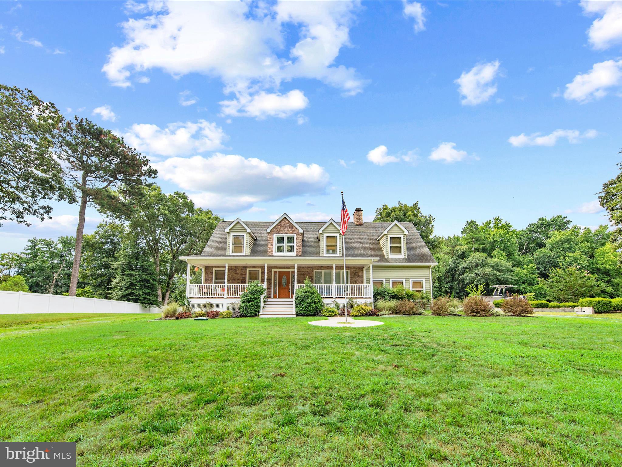 13706 Wilson Hill Road Georgetown, DE 19947 - Photo 44 of 66