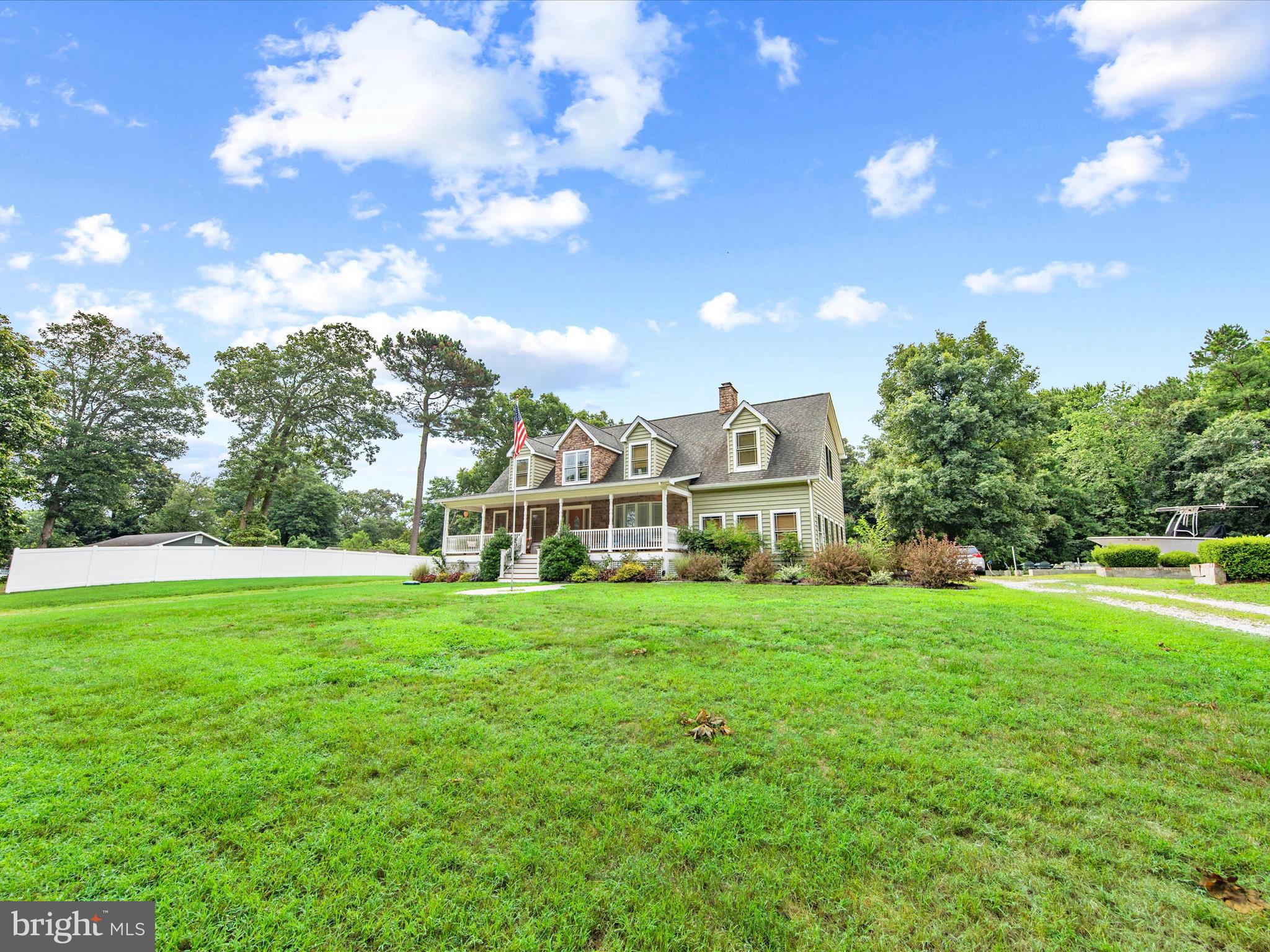 13706 Wilson Hill Road Georgetown, DE 19947 - Photo 45 of 66