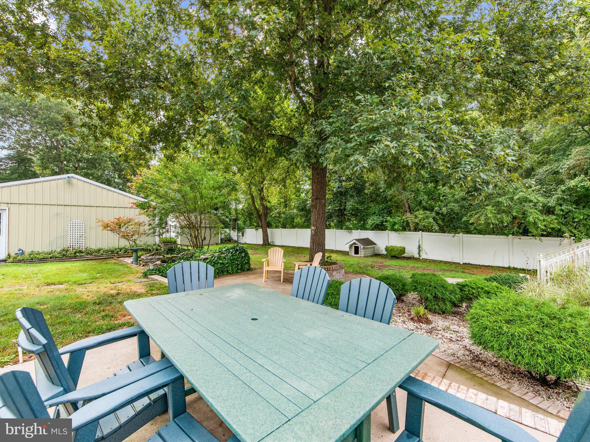 13706 Wilson Hill Road Georgetown, DE 19947 - Photo 46 of 66