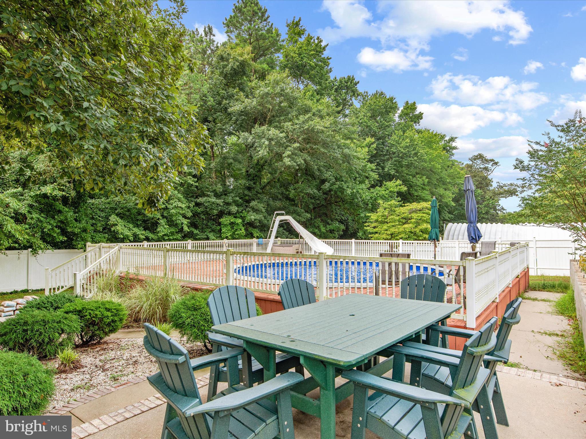 13706 Wilson Hill Road Georgetown, DE 19947 - Photo 47 of 66