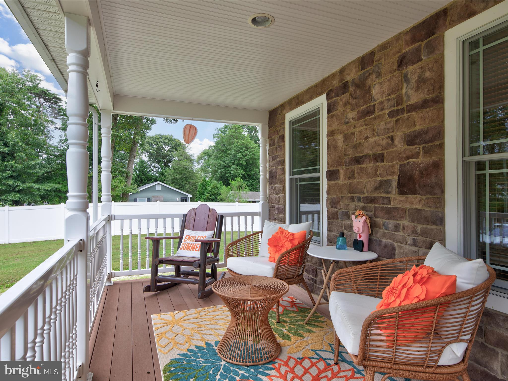 13706 Wilson Hill Road Georgetown, DE 19947 - Photo 5 of 66