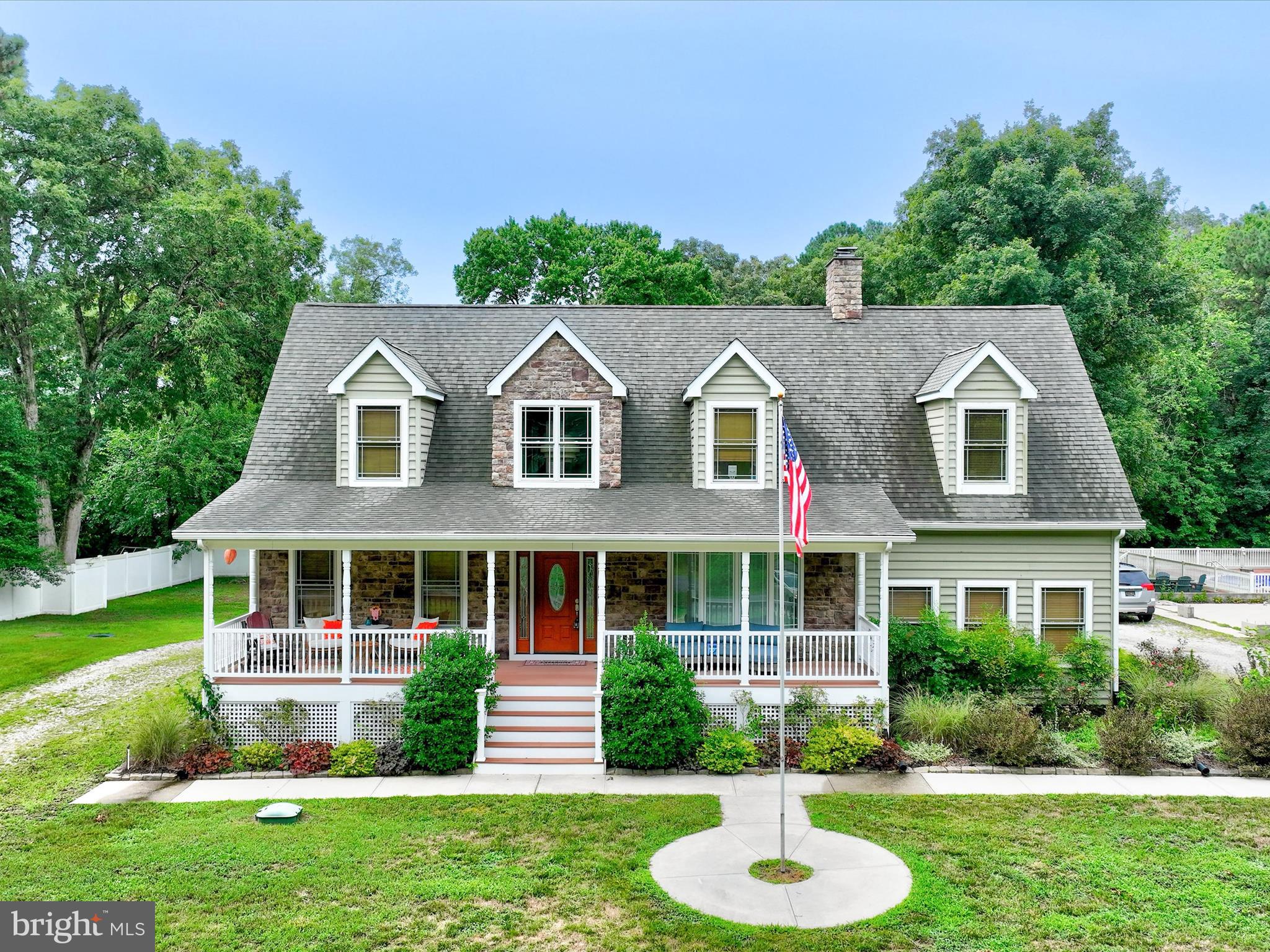 13706 Wilson Hill Road Georgetown, DE 19947 - Photo 54 of 66