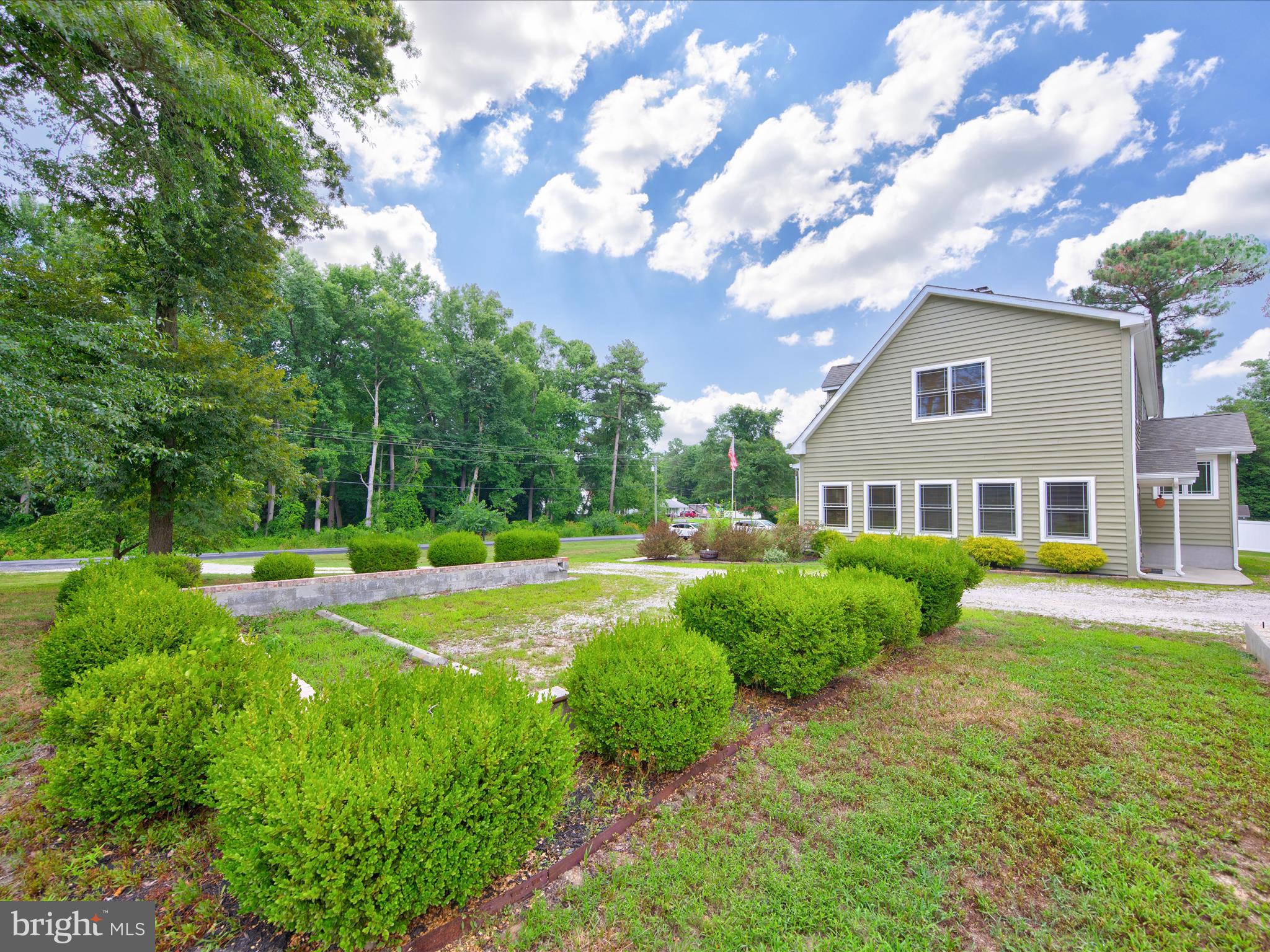 13706 Wilson Hill Road Georgetown, DE 19947 - Photo 55 of 66