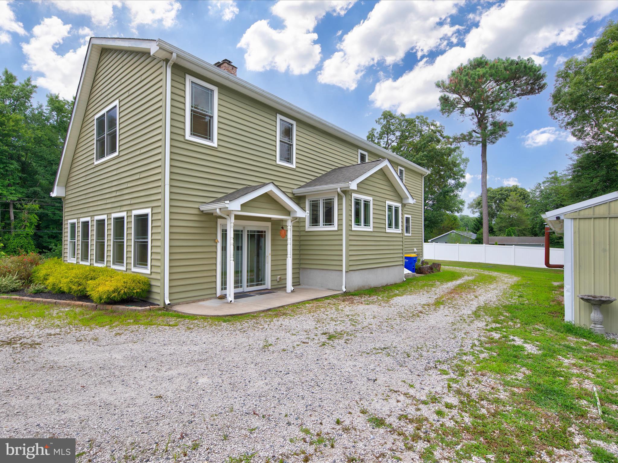 13706 Wilson Hill Road Georgetown, DE 19947 - Photo 56 of 66