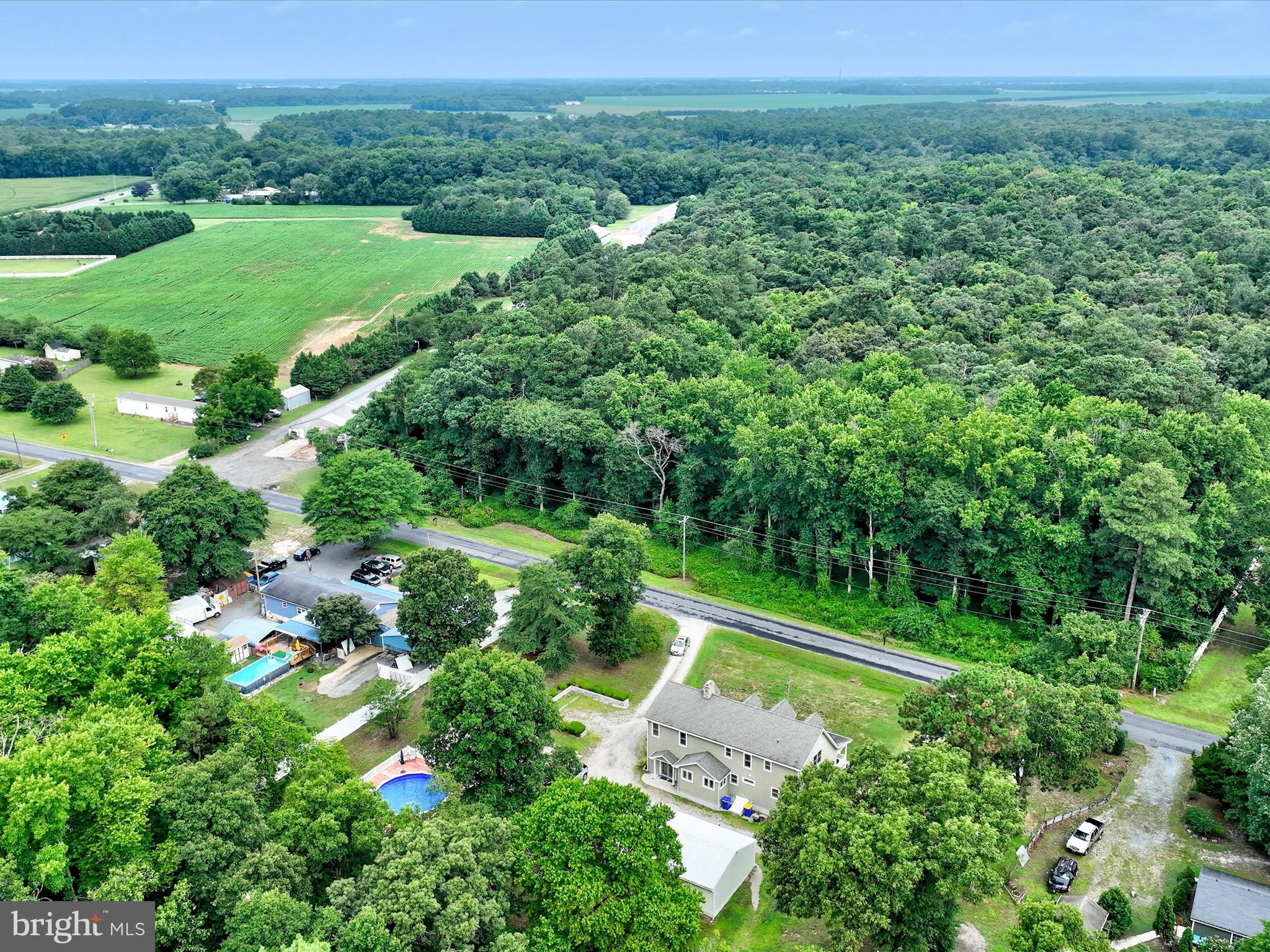 13706 Wilson Hill Road Georgetown, DE 19947 - Photo 57 of 66