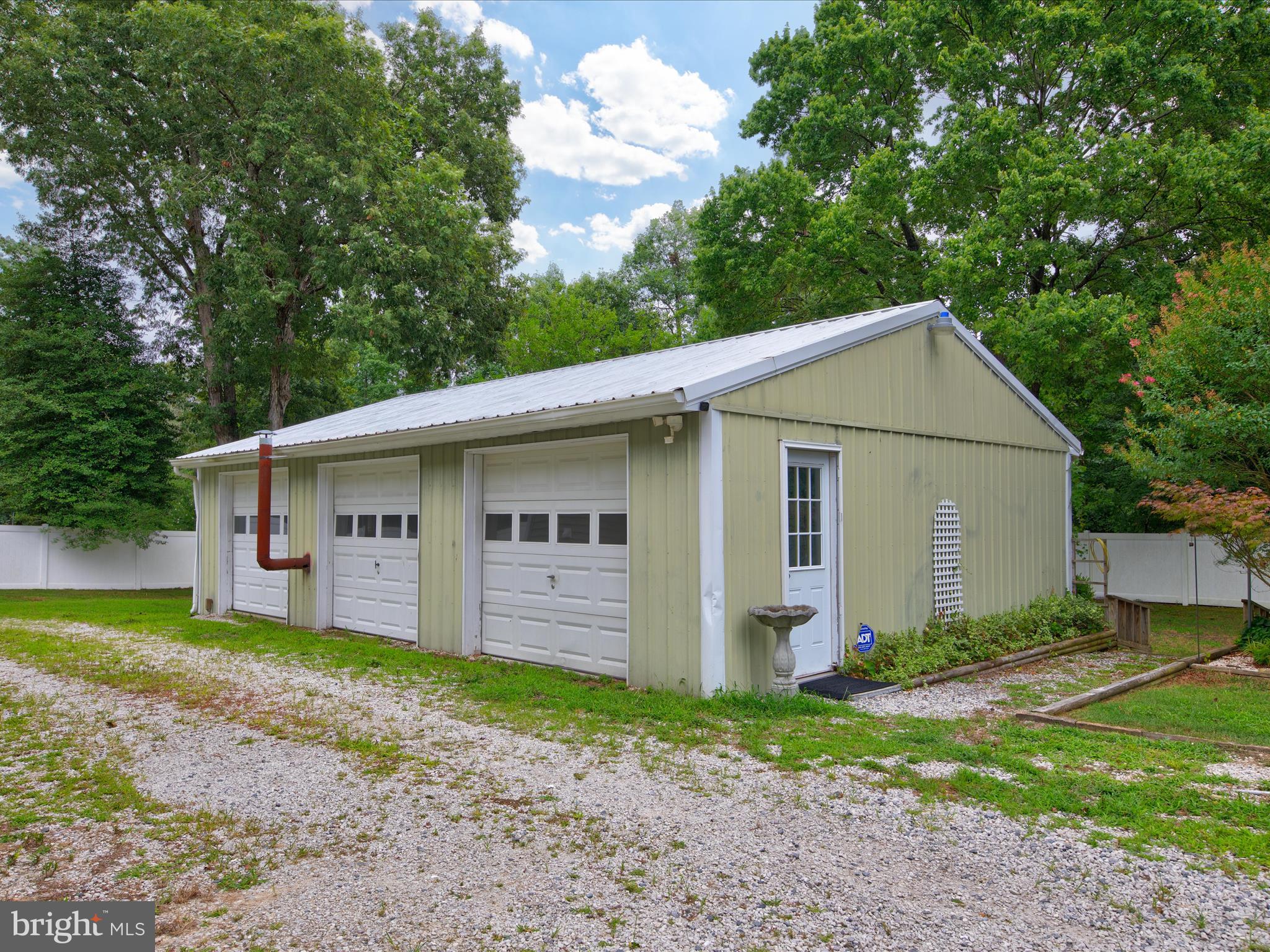 13706 Wilson Hill Road Georgetown, DE 19947 - Photo 58 of 66