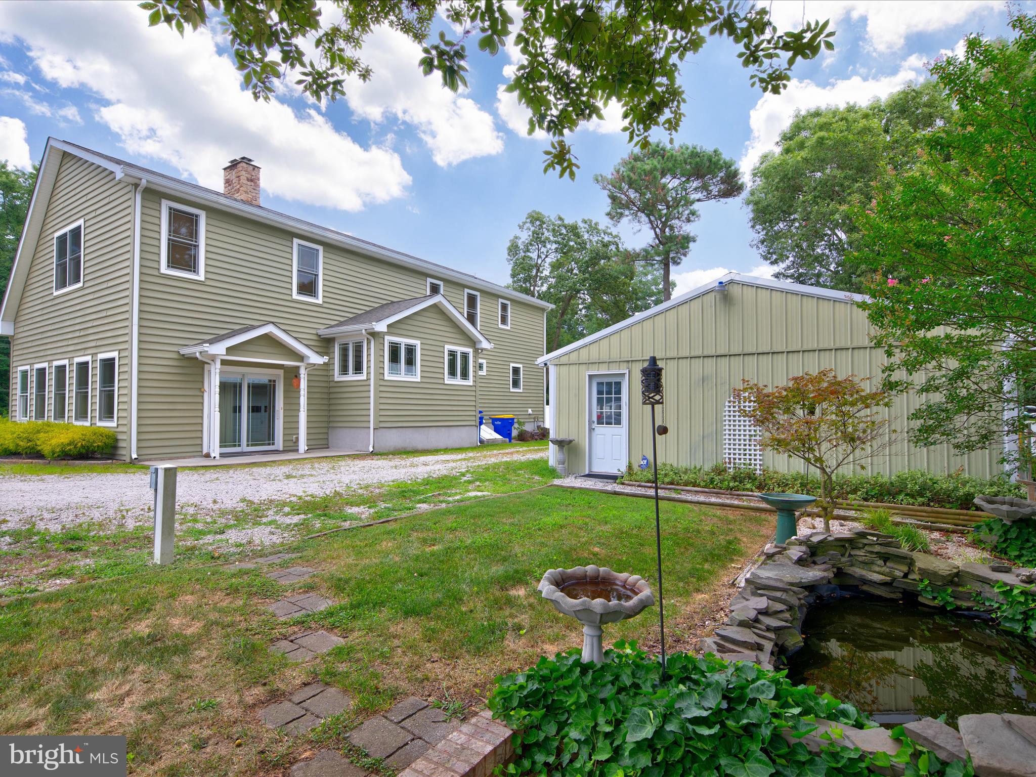 13706 Wilson Hill Road Georgetown, DE 19947 - Photo 59 of 66