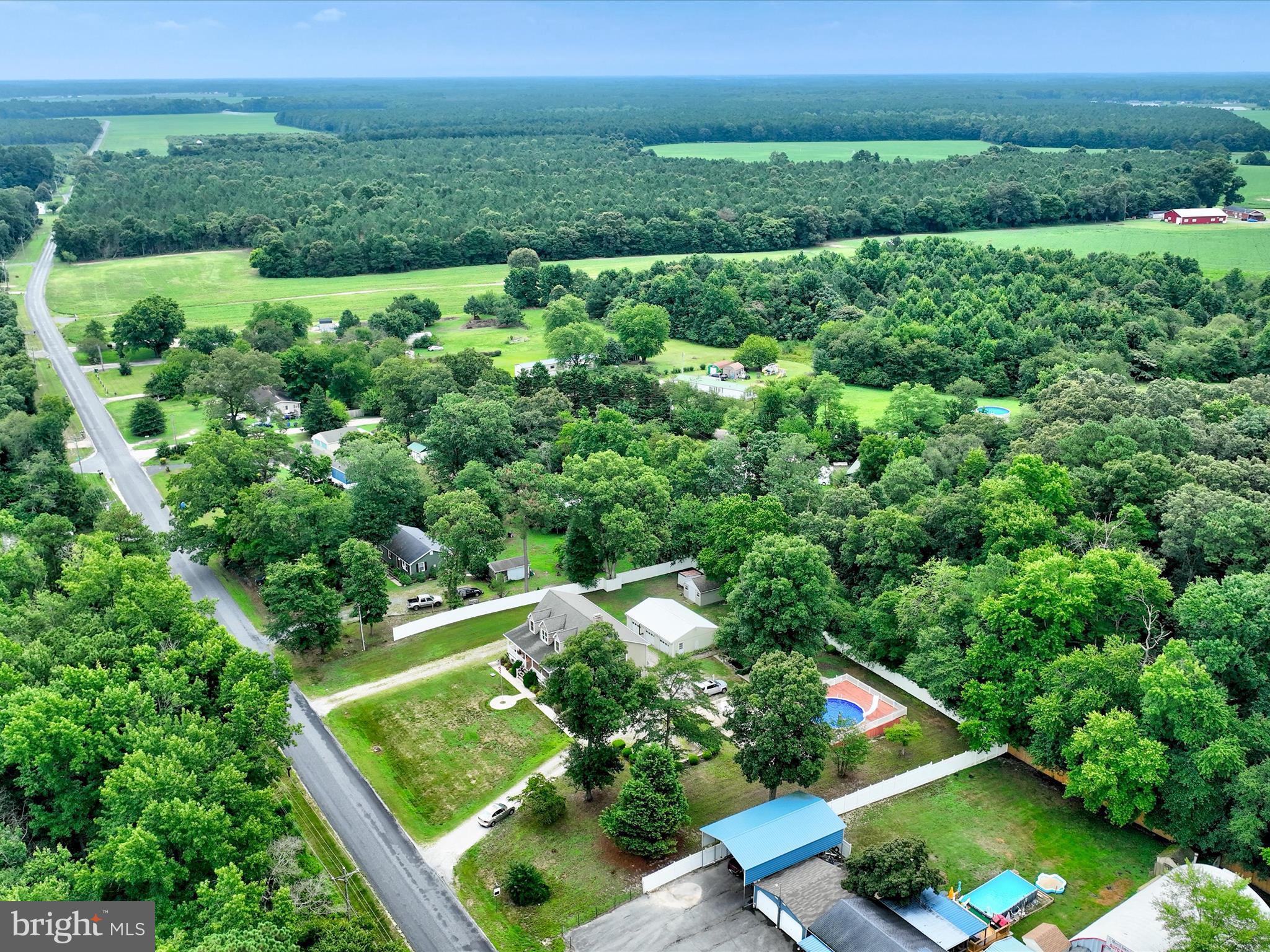 13706 Wilson Hill Road Georgetown, DE 19947 - Photo 61 of 66