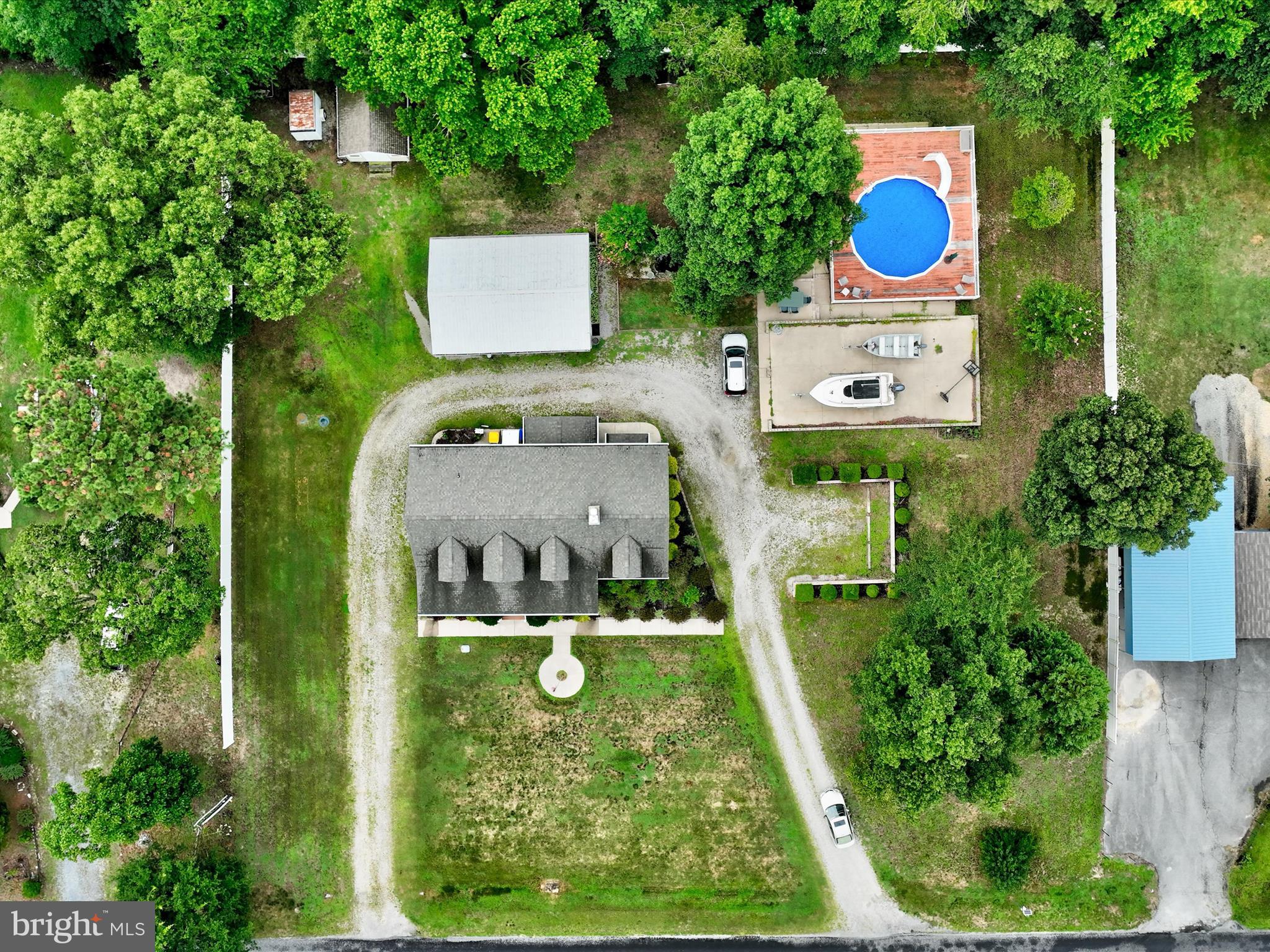 13706 Wilson Hill Road Georgetown, DE 19947 - Photo 62 of 66