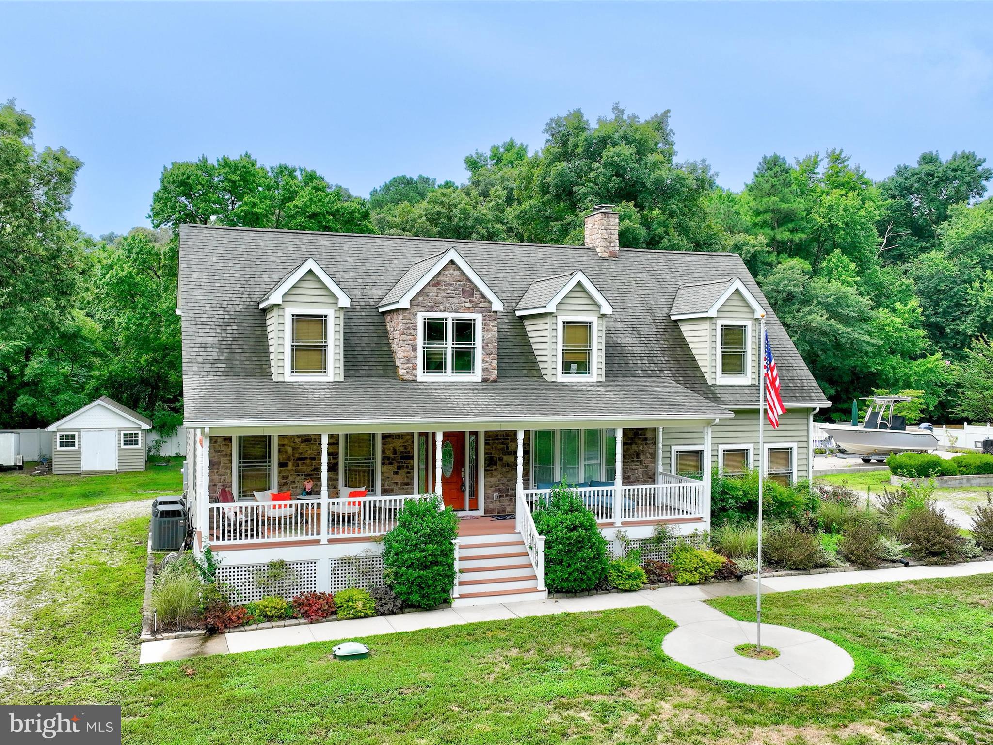 13706 Wilson Hill Road Georgetown, DE 19947 - Photo 64 of 66