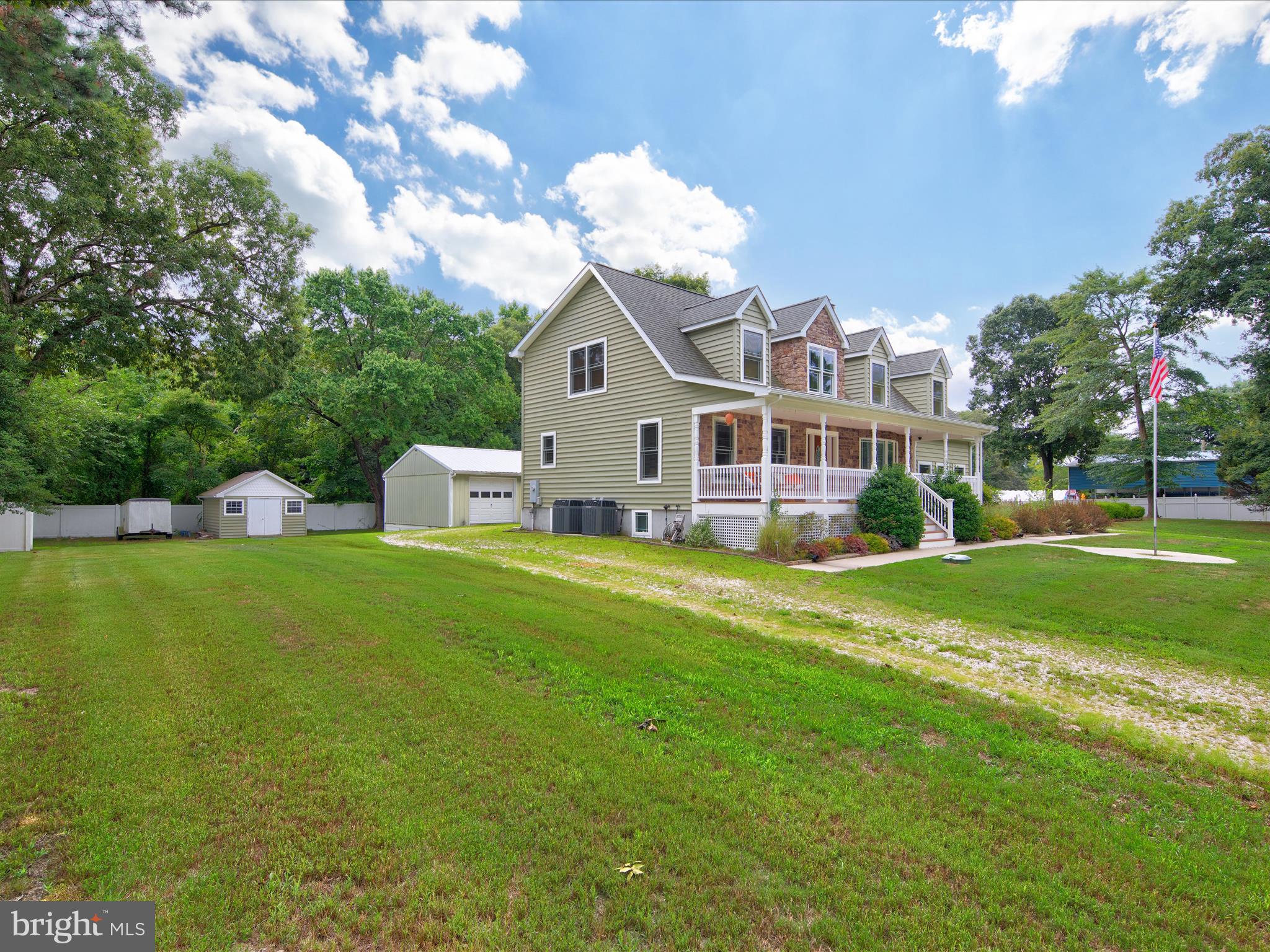 13706 Wilson Hill Road Georgetown, DE 19947 - Photo 65 of 66