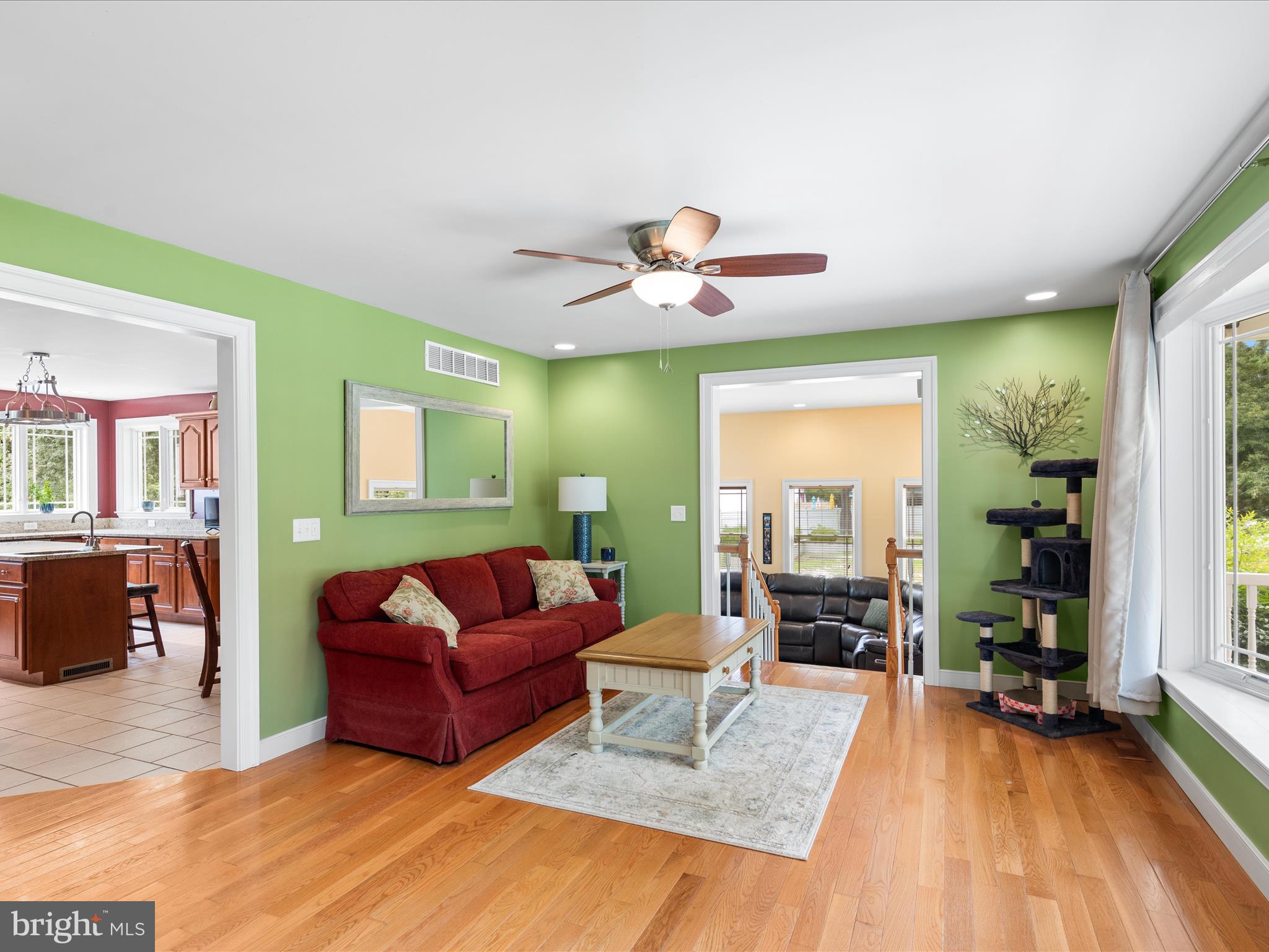 13706 Wilson Hill Road Georgetown, DE 19947 - Photo 8 of 66