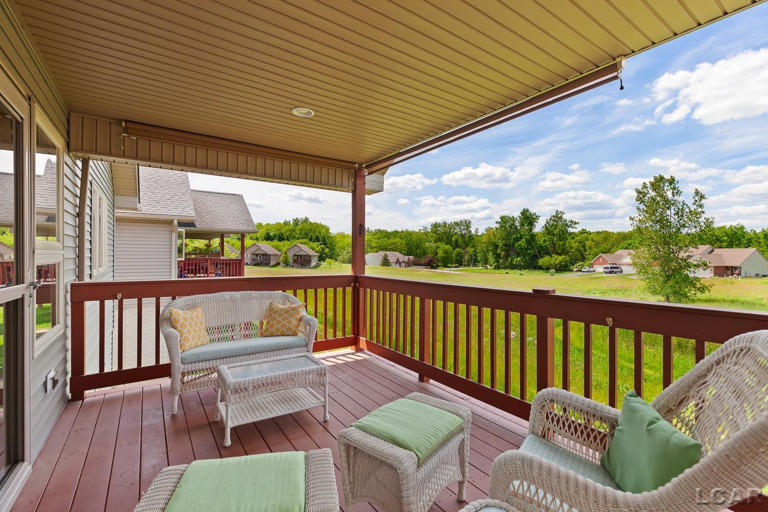 1029 Ridgeview Drive Tecumseh, MI 49286 - Photo 2 of 36