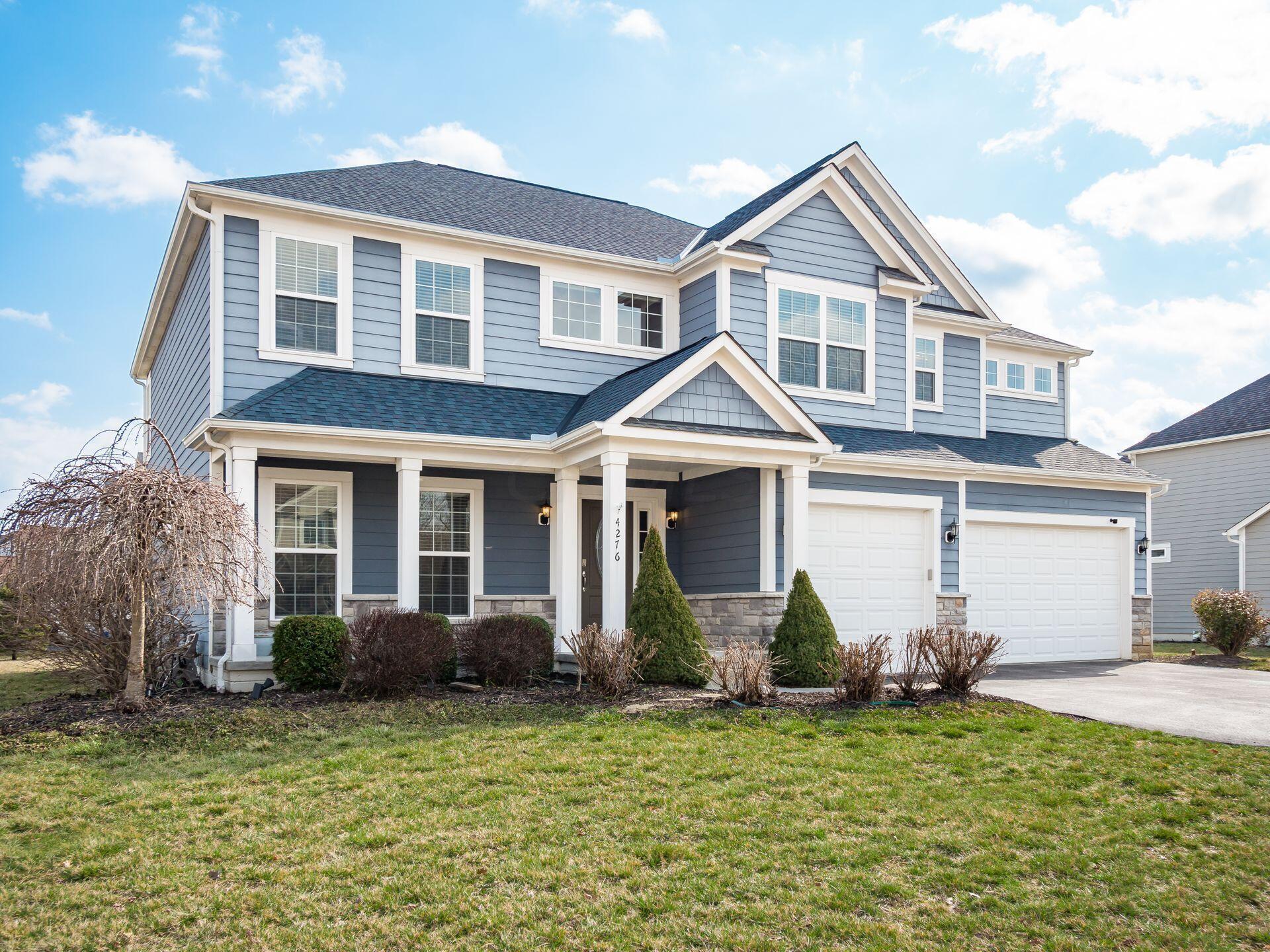 4276 Summit Bend Road Hilliard, OH 43026 - Photo 65 of 73 005_cf_A 4276 Summit Bend 138
