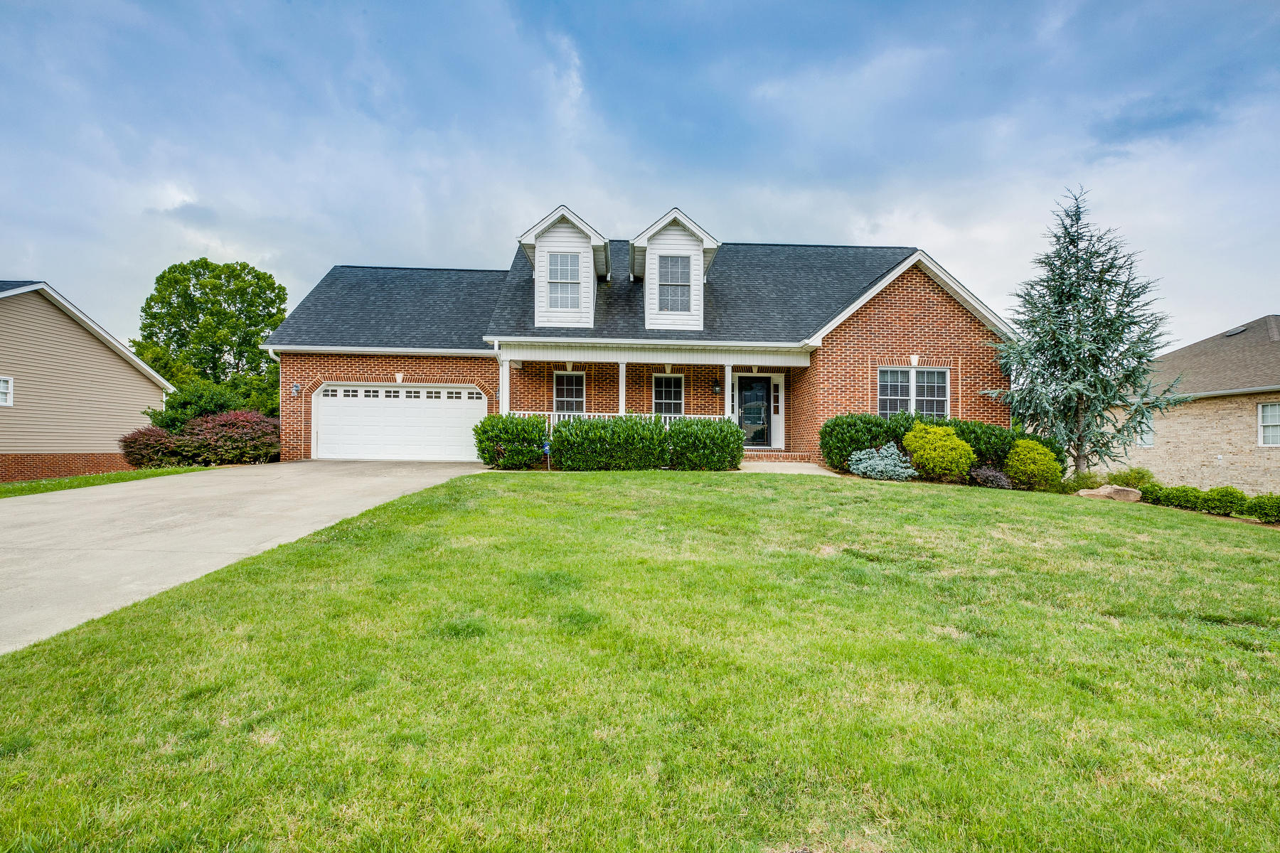 3441 Bailey Ranch Road Kingsport, TN 37660 - Photo 1 of 81 001
