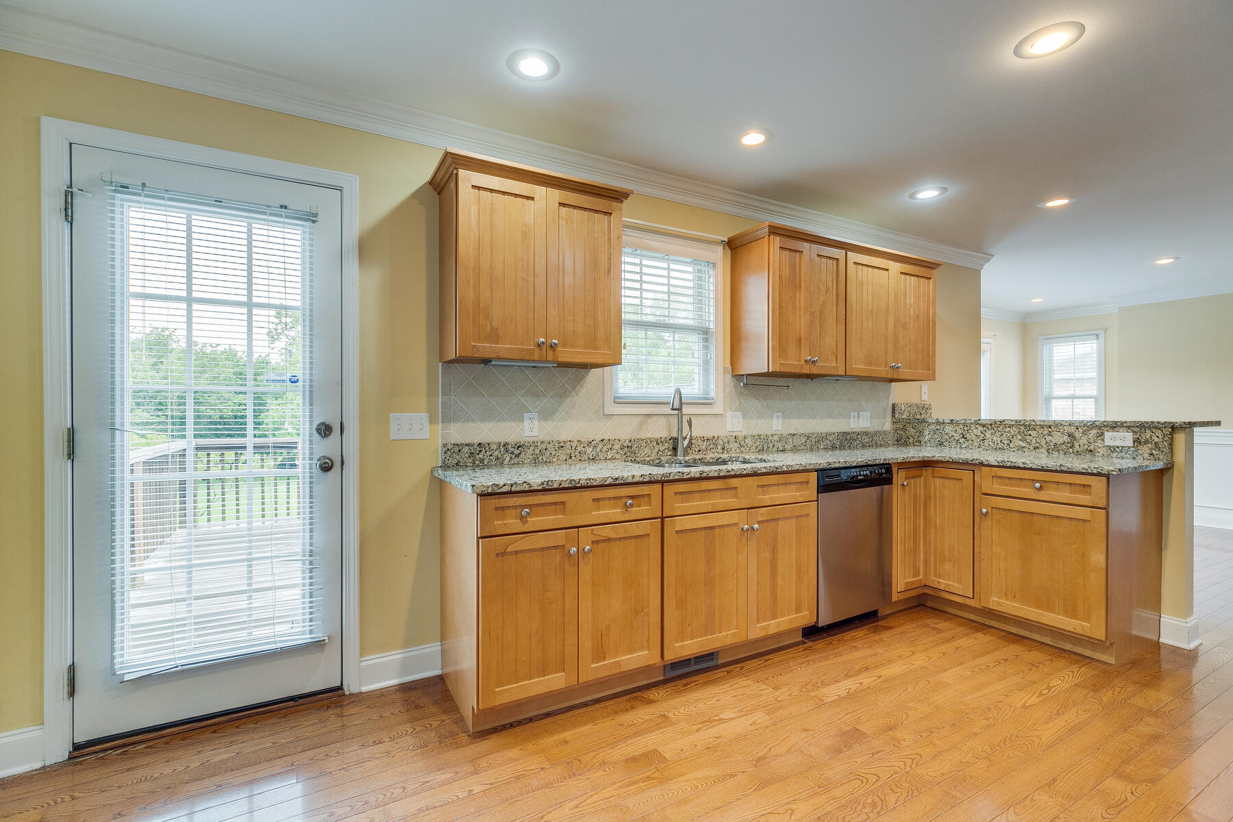 3441 Bailey Ranch Road Kingsport, TN 37660 - Photo 12 of 81 012
