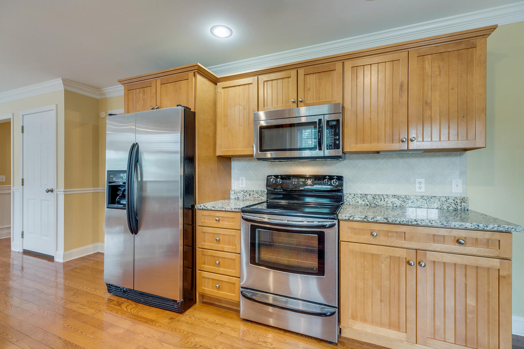 3441 Bailey Ranch Road Kingsport, TN 37660 - Photo 13 of 81 013